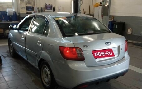 KIA Rio II, 2011 год, 690 000 рублей, 4 фотография