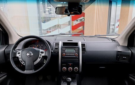 Nissan X-Trail, 2013 год, 1 669 000 рублей, 10 фотография