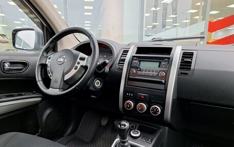 Nissan X-Trail, 2013 год, 1 669 000 рублей, 15 фотография