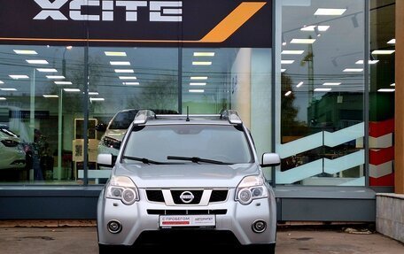 Nissan X-Trail, 2013 год, 1 669 000 рублей, 2 фотография