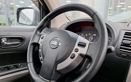 Nissan X-Trail, 2013 год, 1 669 000 рублей, 22 фотография