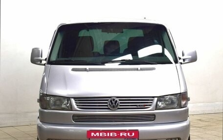 Volkswagen Caravelle T4, 2001 год, 1 140 000 рублей, 2 фотография