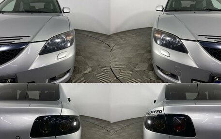 Mazda 3, 2008 год, 970 000 рублей, 4 фотография