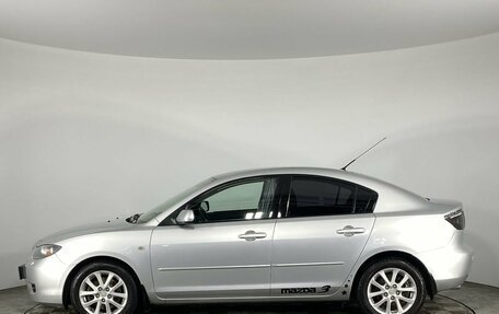 Mazda 3, 2008 год, 970 000 рублей, 8 фотография