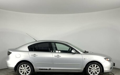 Mazda 3, 2008 год, 970 000 рублей, 9 фотография