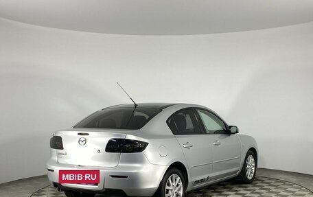 Mazda 3, 2008 год, 970 000 рублей, 5 фотография