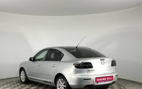 Mazda 3, 2008 год, 970 000 рублей, 6 фотография