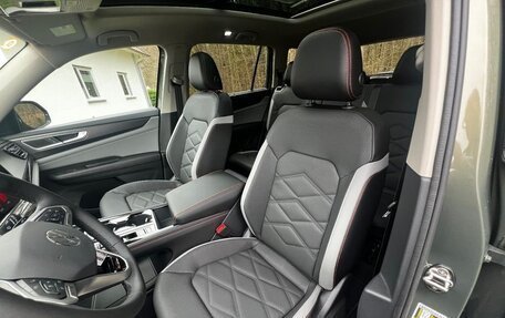 Volkswagen Atlas I, 2024 год, 9 833 104 рублей, 11 фотография