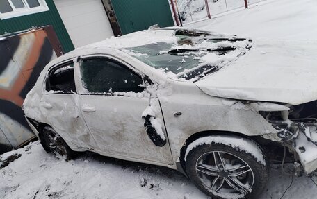 Toyota Corolla, 2008 год, 300 000 рублей, 2 фотография