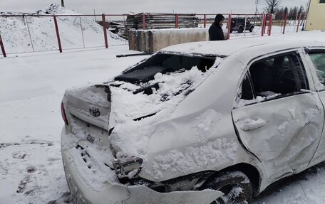 Toyota Corolla, 2008 год, 300 000 рублей, 3 фотография