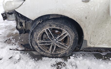 Toyota Corolla, 2008 год, 300 000 рублей, 5 фотография