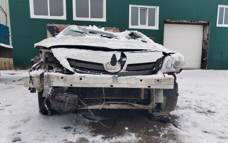 Toyota Corolla, 2008 год, 300 000 рублей, 10 фотография