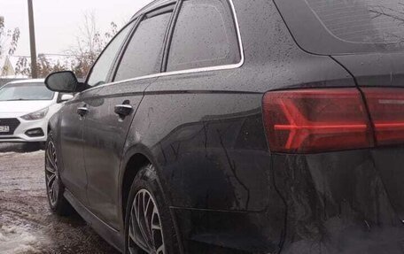 Audi A6, 2017 год, 2 850 000 рублей, 2 фотография