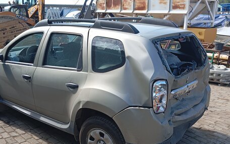 Renault Duster I рестайлинг, 2013 год, 600 000 рублей, 3 фотография