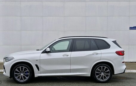 BMW X5, 2020 год, 9 100 000 рублей, 4 фотография