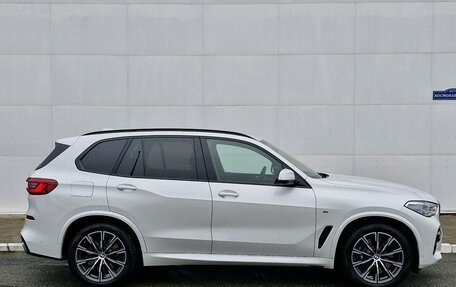 BMW X5, 2020 год, 9 100 000 рублей, 3 фотография