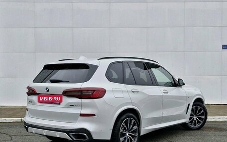 BMW X5, 2020 год, 9 100 000 рублей, 5 фотография