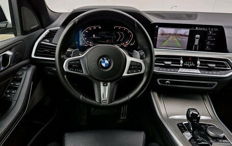 BMW X5, 2020 год, 9 100 000 рублей, 19 фотография