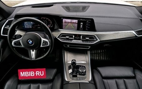 BMW X5, 2020 год, 9 100 000 рублей, 18 фотография