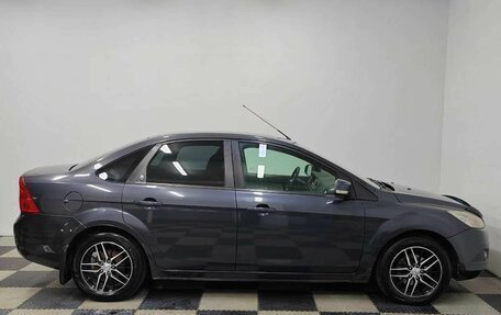 Ford Focus II рестайлинг, 2008 год, 740 000 рублей, 8 фотография