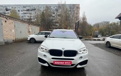 BMW X6, 2018 год, 4 700 000 рублей, 1 фотография