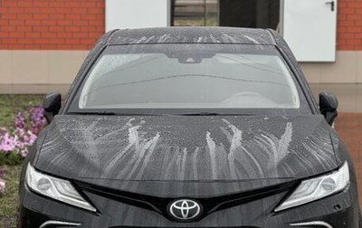 Toyota Camry, 2019 год, 3 100 000 рублей, 1 фотография