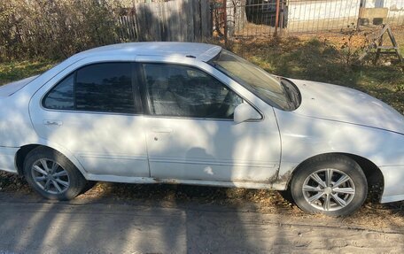 Nissan Sunny B14, 1997 год, 220 000 рублей, 2 фотография