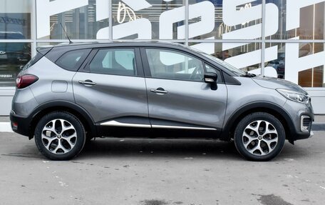 Renault Kaptur I рестайлинг, 2018 год, 1 699 000 рублей, 5 фотография