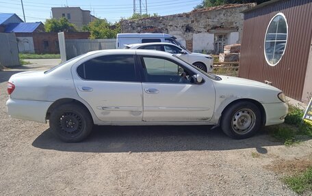 Nissan Cefiro III, 1999 год, 265 000 рублей, 2 фотография