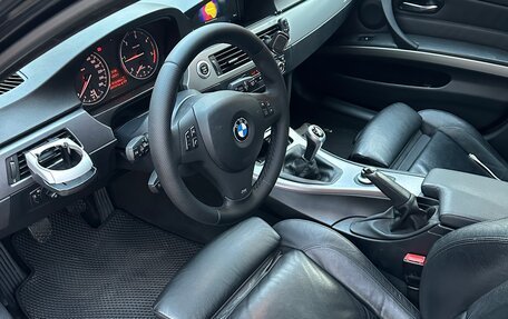 BMW 3 серия, 2008 год, 1 250 000 рублей, 6 фотография