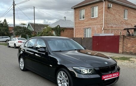 BMW 3 серия, 2008 год, 1 250 000 рублей, 3 фотография