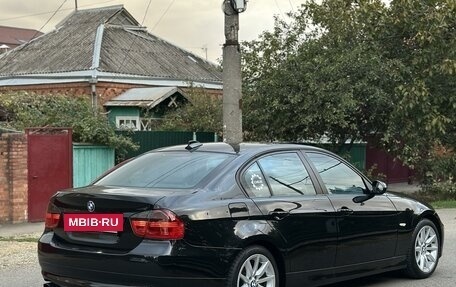 BMW 3 серия, 2008 год, 1 250 000 рублей, 4 фотография