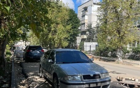 Skoda Octavia IV, 2008 год, 700 000 рублей, 5 фотография