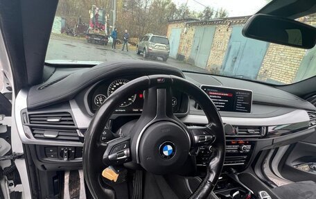 BMW X6, 2018 год, 4 700 000 рублей, 8 фотография