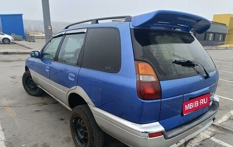 Nissan Wingroad I, 1997 год, 285 000 рублей, 1 фотография