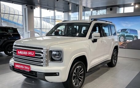 Haval H9, 2024 год, 4 399 000 рублей, 1 фотография