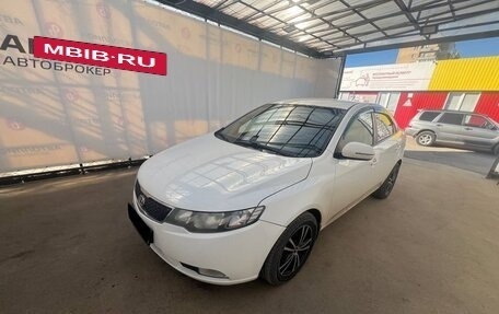 KIA Cerato III, 2012 год, 999 900 рублей, 1 фотография