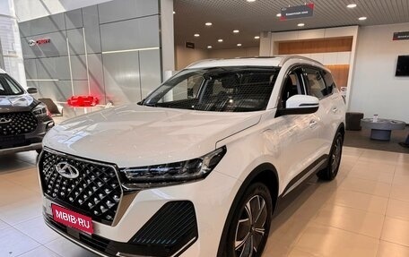 Chery Tiggo 7 Pro, 2024 год, 2 770 000 рублей, 1 фотография