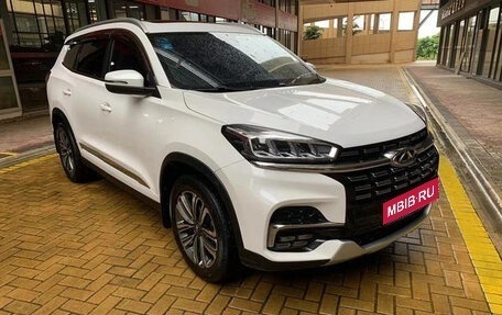 Chery Tiggo 8 I, 2020 год, 1 800 000 рублей, 1 фотография