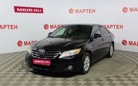 Toyota Camry, 2009 год, 1 246 000 рублей, 1 фотография