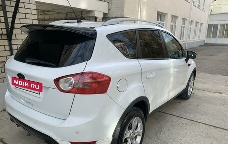 Ford Kuga III, 2012 год, 1 260 000 рублей, 5 фотография