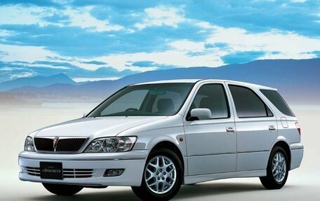 Toyota Vista V30, 1998 год, 580 000 рублей, 1 фотография