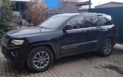 Jeep Cherokee, 2014 год, 2 780 000 рублей, 1 фотография