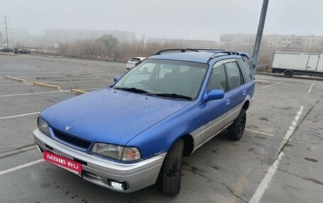 Nissan Wingroad I, 1997 год, 285 000 рублей, 3 фотография