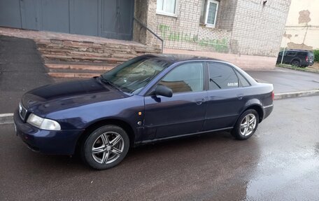 Audi A4, 1995 год, 320 000 рублей, 2 фотография