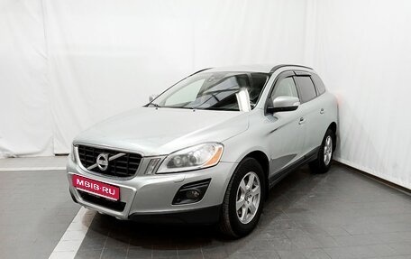 Volvo XC60 II, 2010 год, 1 618 000 рублей, 1 фотография