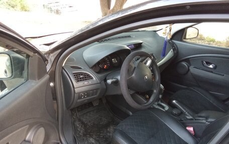 Renault Fluence I, 2011 год, 770 000 рублей, 8 фотография