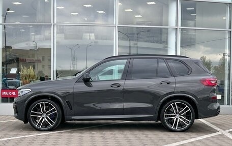 BMW X5, 2022 год, 12 999 000 рублей, 3 фотография