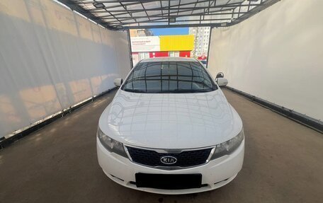 KIA Cerato III, 2012 год, 999 900 рублей, 8 фотография