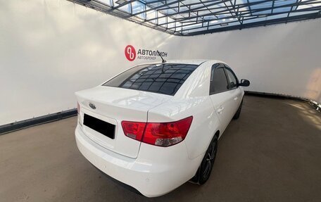 KIA Cerato III, 2012 год, 999 900 рублей, 5 фотография